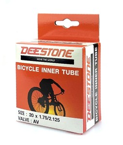 DEESTONE T&Ouml;MLŐ 20x1,75/2,125AV
