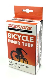 DEESTONE T&Ouml;MLŐ 24x1,75-2,125AV