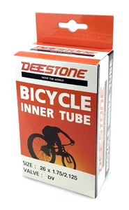 DEESTONE T&Ouml;MLŐ 26x1,75-2,125DV