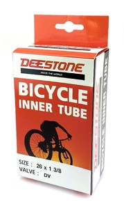DEESTONE T&Ouml;MLŐ 26x1 3/8 DV