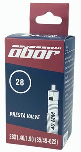 OBOR TÖMLŐ 700*35-47C FV 40 mm