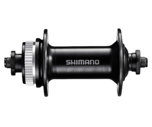 20482 Shimano első agy Alivio 36H