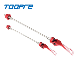 Toopre gyorsz&aacute;r E + H piros