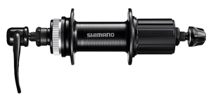 22482 Shimano hátsó agy Alivio 36H