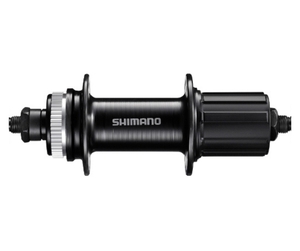 22482 Shimano h&aacute;ts&oacute; agy Alivio 36H