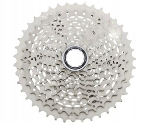 23118 Shimano Kazetta Deore 10s