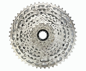 23120 Shimano Kazetta Deore 12s