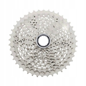 Shimano Kazetta Deore 10s
