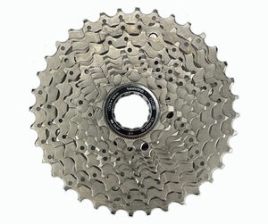 Shimano Kazetta Deore 10s