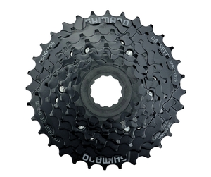 Shimano Kazetta Acera 8s