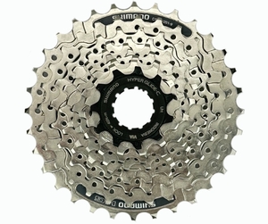 Shimano Kazetta Acera 9s