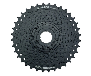 Shimano Kazetta Acera 9s