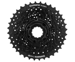 Shimano Kazetta Acera 9s