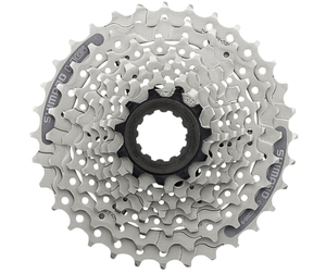 Shimano Kazetta Acera 9s E