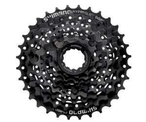 Shimano Kazetta Acera 8s