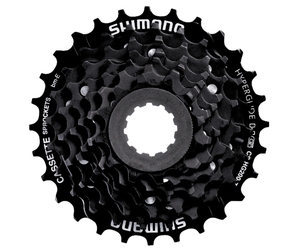 Shimano Kazetta Acera 7s