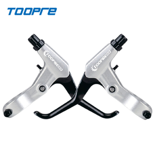 23526 Toopre fékkar alu silver