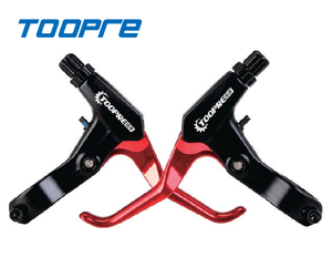 Toopre V f&eacute;kkar alu piros