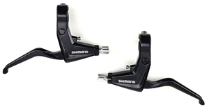 23660 Shimano V-fékkar Alivio