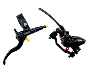 23712 Shimano MT 420 hátsó tárcsafék