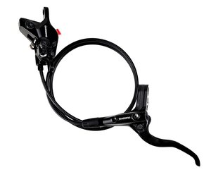 Shimano MT 410 első t&aacute;rcsaf&eacute;k