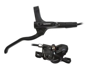 23716 Shimano MT 410 h&aacute;ts&oacute; t&aacute;rcsaf&eacute;k