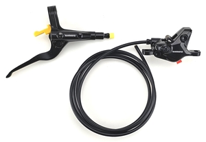 23719 Shimano hátsó tárcsafék 200cm