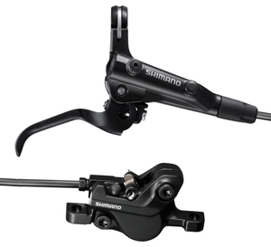 23722 Shimano hátsó tárcsafék 170cm