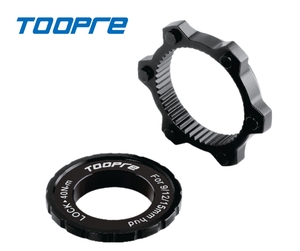 Toopre adapter Center/6cs fek.