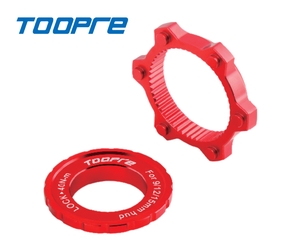 Toopre adapter Center/6cs red