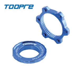 Toopre adapter Center/6cs k&eacute;k
