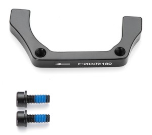 23805 Azurtek IS>PM 180mm adapter