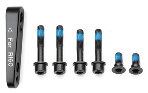 23808 Azurtek FM140 > FM160 adapter