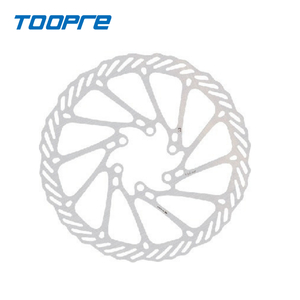 23812 Toopre t&aacute;rcsa 160mm 6 csavaros