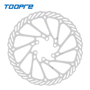 Toopre t&aacute;rcsa 180mm 6 csavaros