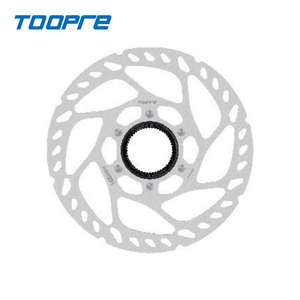 23816 Toopre féktárcsa Center 160mm