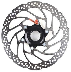 23838 Shimano féktárcsa 180 mm Cente