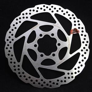 Shimano f&eacute;kt&aacute;rcsa 160mm csavar