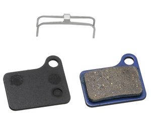 Brakco f&eacute;kbet&eacute;t/Shimano Naxave