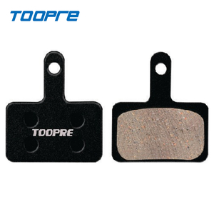 Toopre fékbetét Resin Deore
