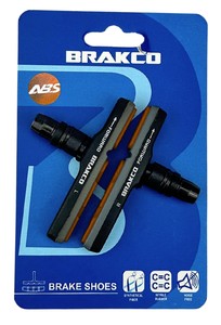 Brakco bet&eacute;t 2 sz&iacute;nű 72mm