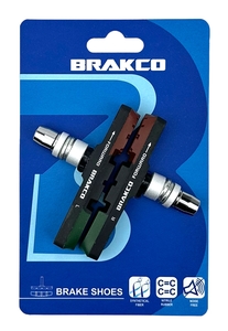 Brakco bet&eacute;t 3 sz&iacute;nű 72mm