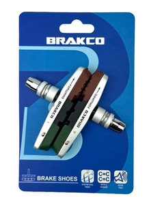 Brakco bet&eacute;t 3 sz&iacute;n cser&eacute;lhető