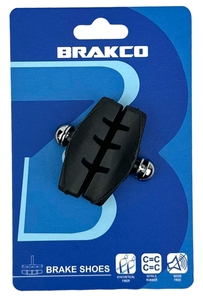 23926 Fékbetét BRAKCO országúti 50mm