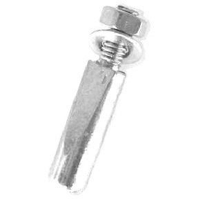 Hajtókar ék 9,5 mm