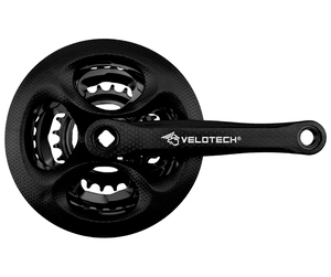 VELOTECH hajt&oacute;mű 24/34/42T
