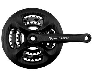 VELOTECH hajt&oacute;mű 28/38/48T