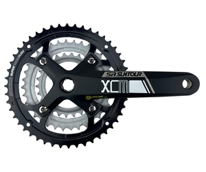 Suntour XCM-T418 Oc75