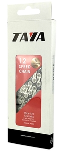 Taya 12S ez&uuml;st/sz&uuml;rk 126L