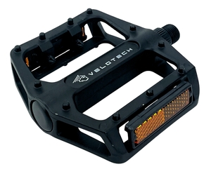 Velotech ped&aacute;l platform